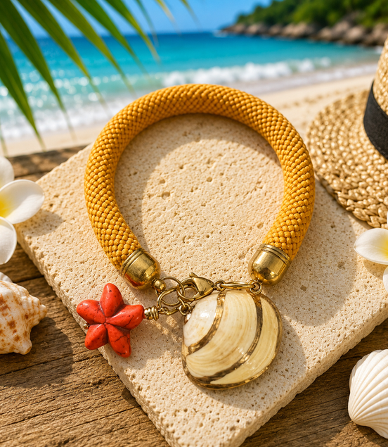 Beach Please Bracelets