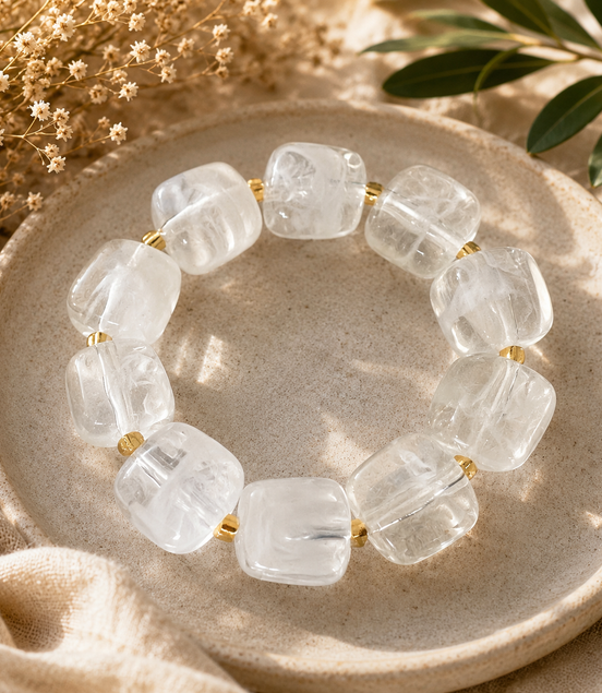 Tatiana Bracelets - Georgie Rosario Jewelry and more...