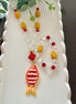Soleado Set - Georgie Rosario Jewelry and more...