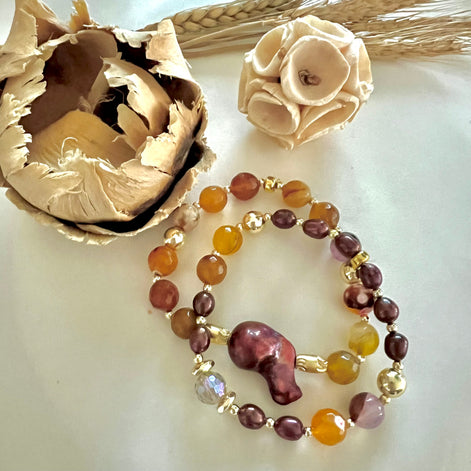Margot Bracelets