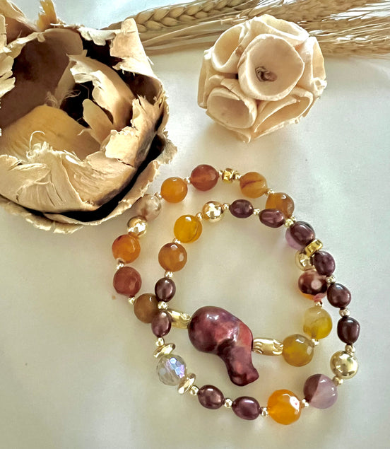 Margot Bracelets