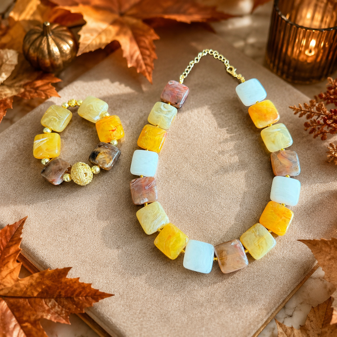 Autumn Glow Set