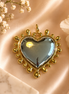 Silver Heart - Georgie Rosario Jewelry and more...