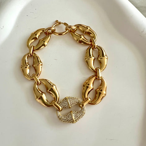 Monica Bracelet - Georgie Rosario Jewelry and more...