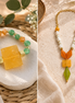 Caribbean Harvest Set - Georgie Rosario Jewelry and more...