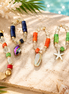 Tropical Caribe Set - Georgie Rosario Jewelry and more...