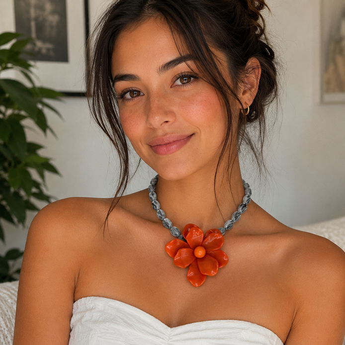 Coral Bloom