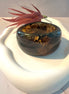 Brown Bangle - Georgie Rosario Jewelry and more...