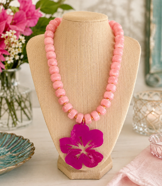 Pink Lucy - Georgie Rosario Jewelry and more...