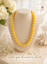 Yellow Lucy