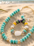 Seaside Harmony Jewelry Set