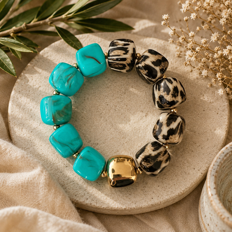 Tatiana Bracelets
