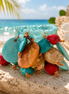 Beach Show Bracelet - Georgie Rosario Jewelry and more...
