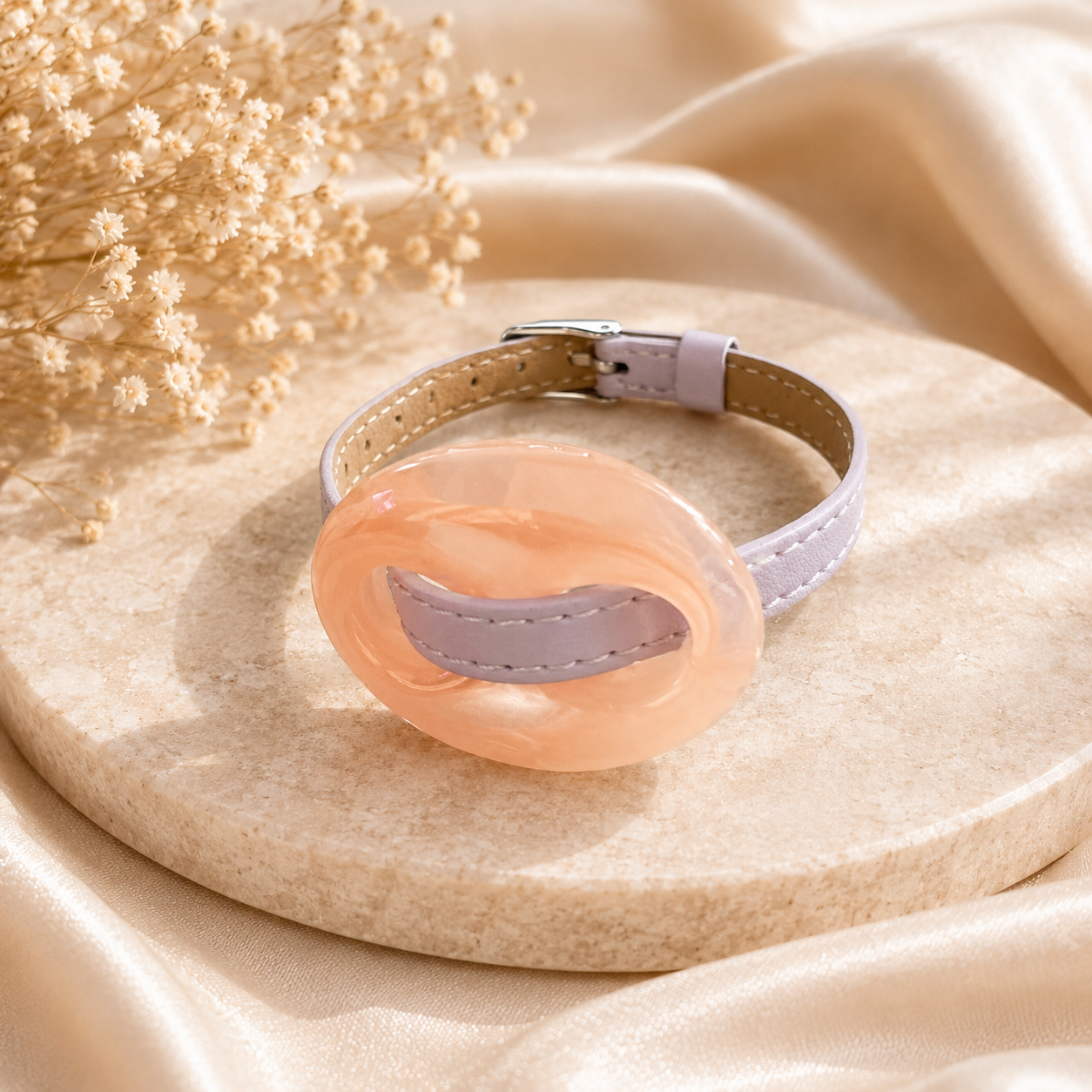 Coastal Chic Bracelet Collection