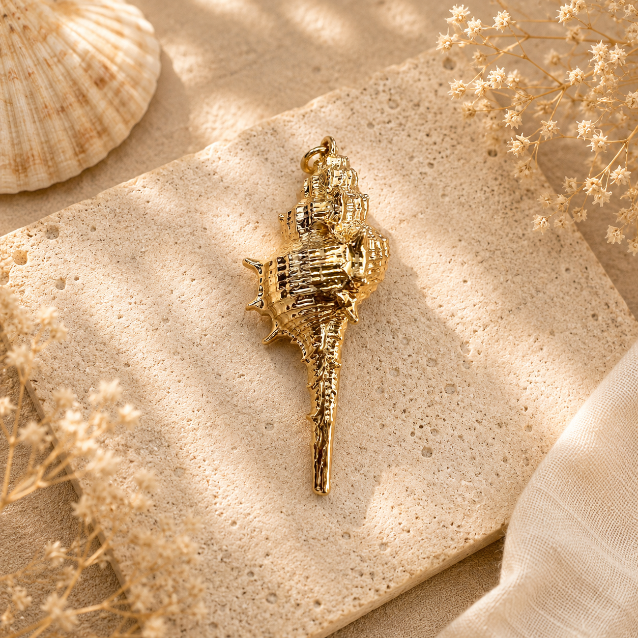 Summer Pendants