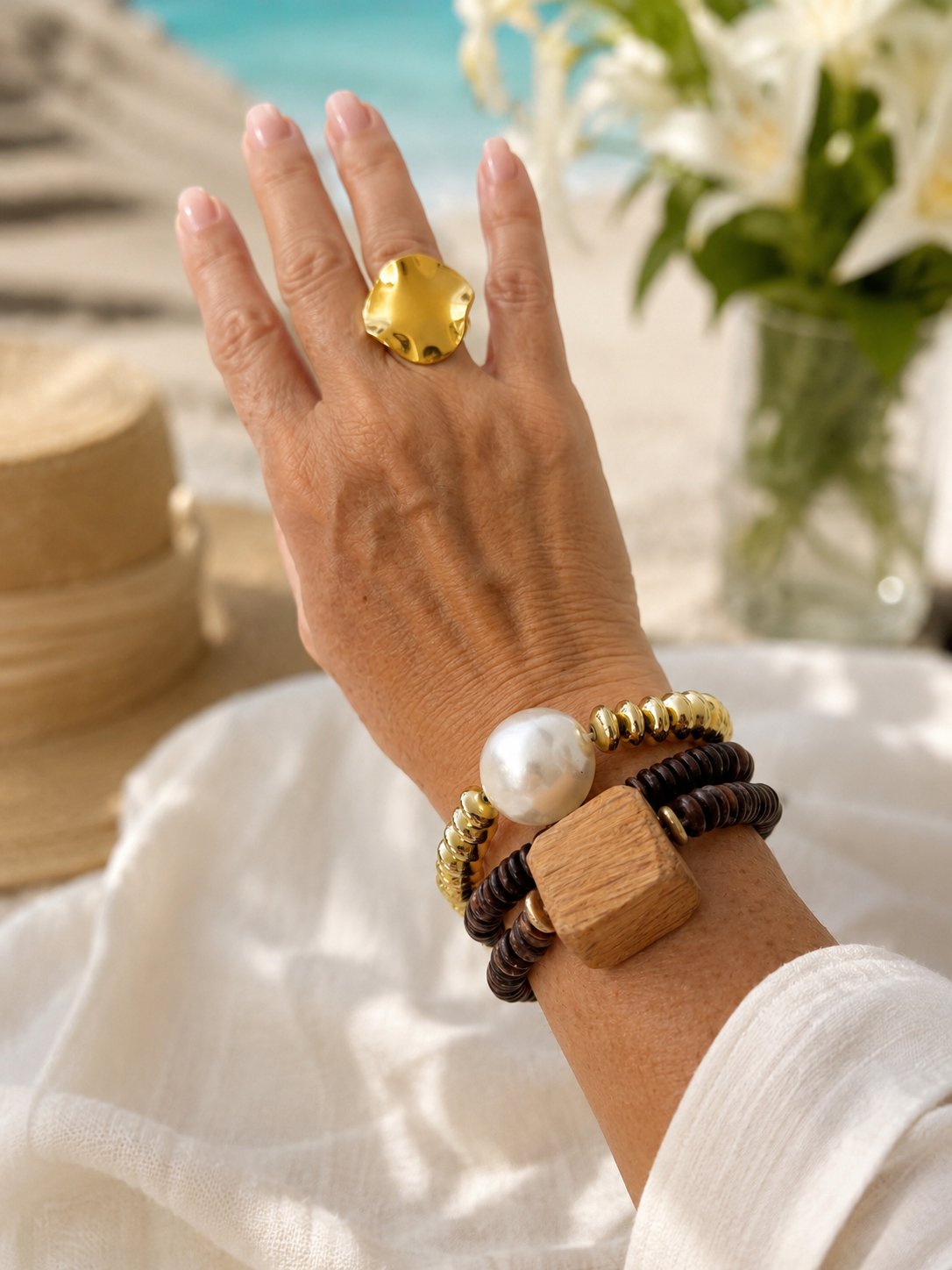 Muir Bracelets Too Set