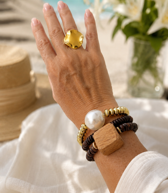 Muir Bracelets Too Set