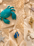 Summer Pendants
