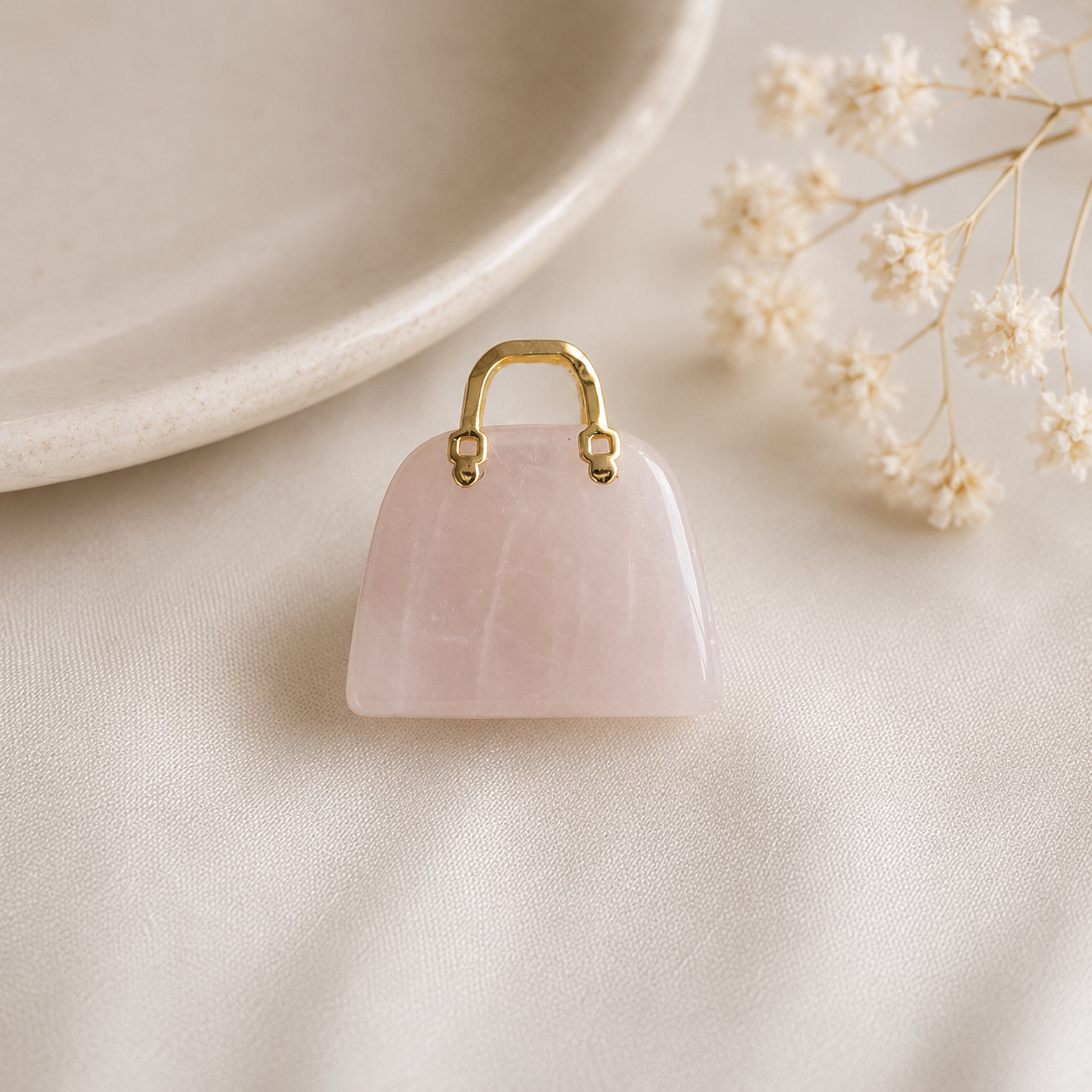 Purses pendants