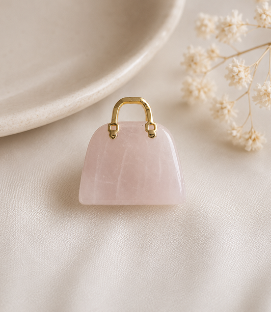 Purses pendants - Georgie Rosario Jewelry and more...