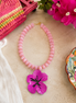 Pink Lucy - Georgie Rosario Jewelry and more...