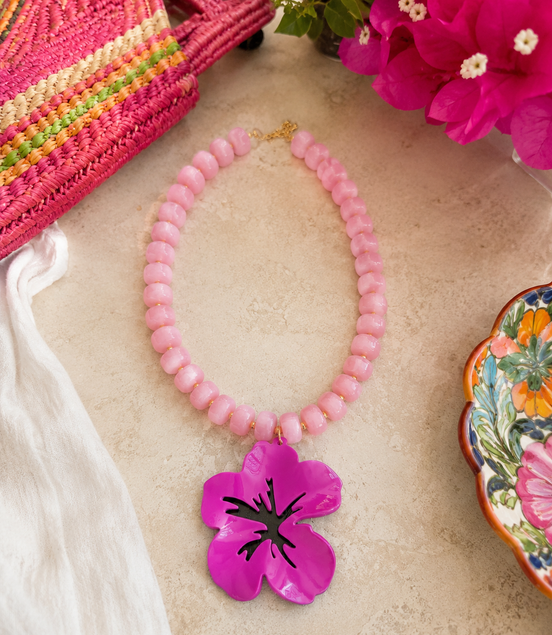 Pink Lucy - Georgie Rosario Jewelry and more...