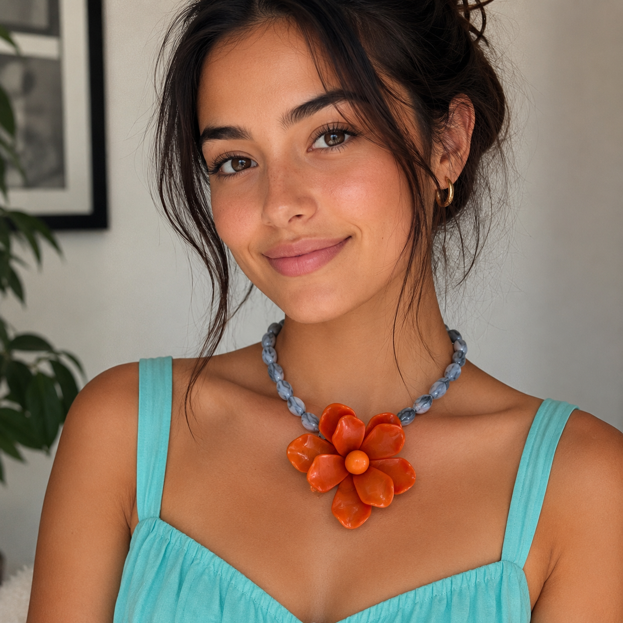 Coral Bloom