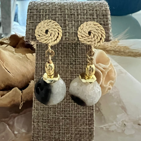 Black Elegance Set