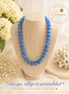 Blue Lucy