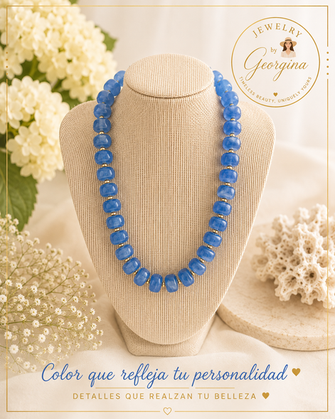 Blue Lucy