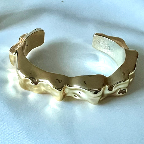 Goldie Bracelet Six