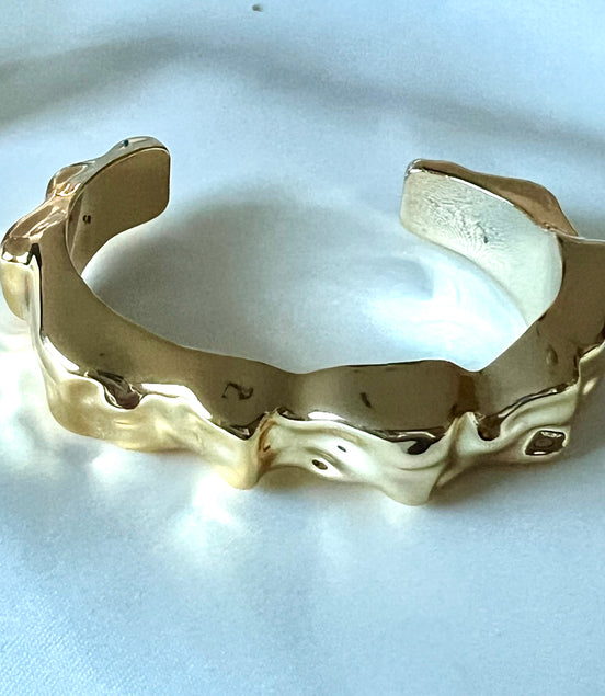 Goldie Bracelet Six