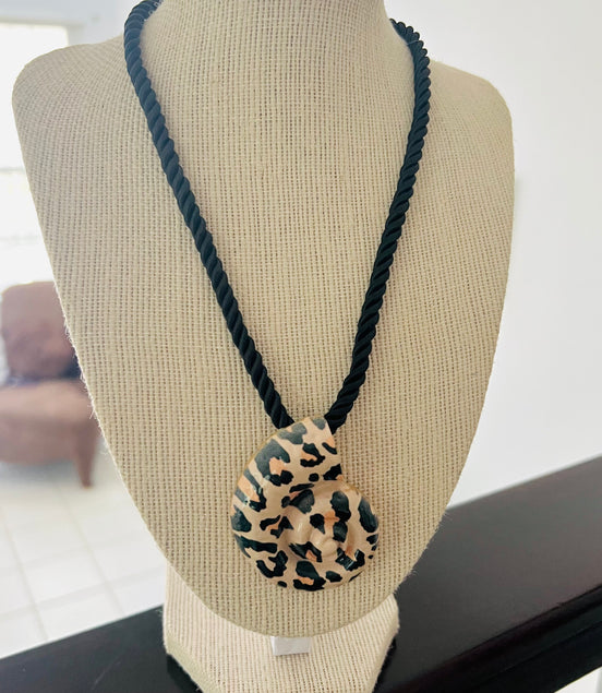 Different Summer Shell - Georgie Rosario Jewelry and more...