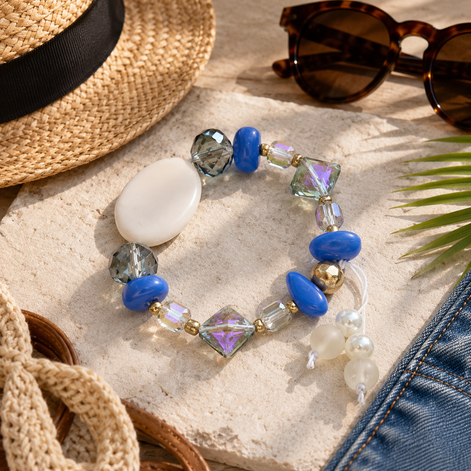 Summer Splash Collection Bracelets
