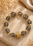Golden Twilight Bracelet