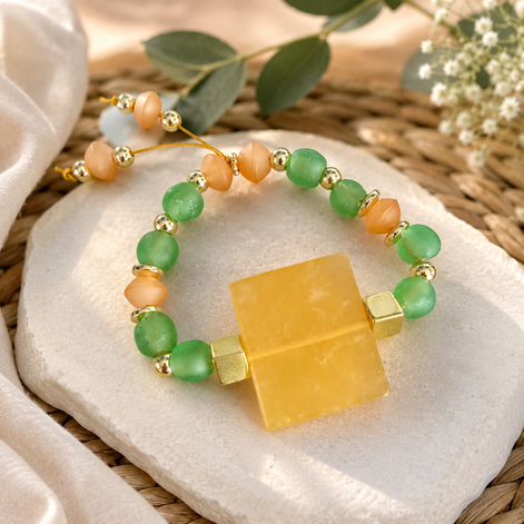 Caribbean Harvest Set