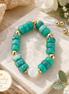 Turquoise Island Bracelet