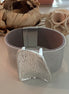 Sharon Silver Cuff