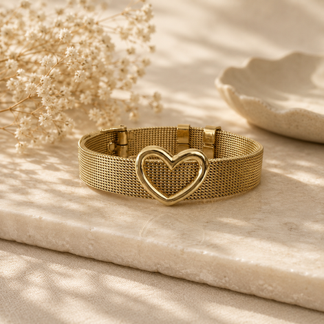Xiomy Bracelet - Georgie Rosario Jewelry and more...
