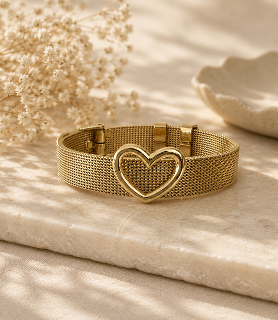 Xiomy Bracelet - Georgie Rosario Jewelry and more...