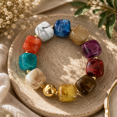 Tatiana Bracelets
