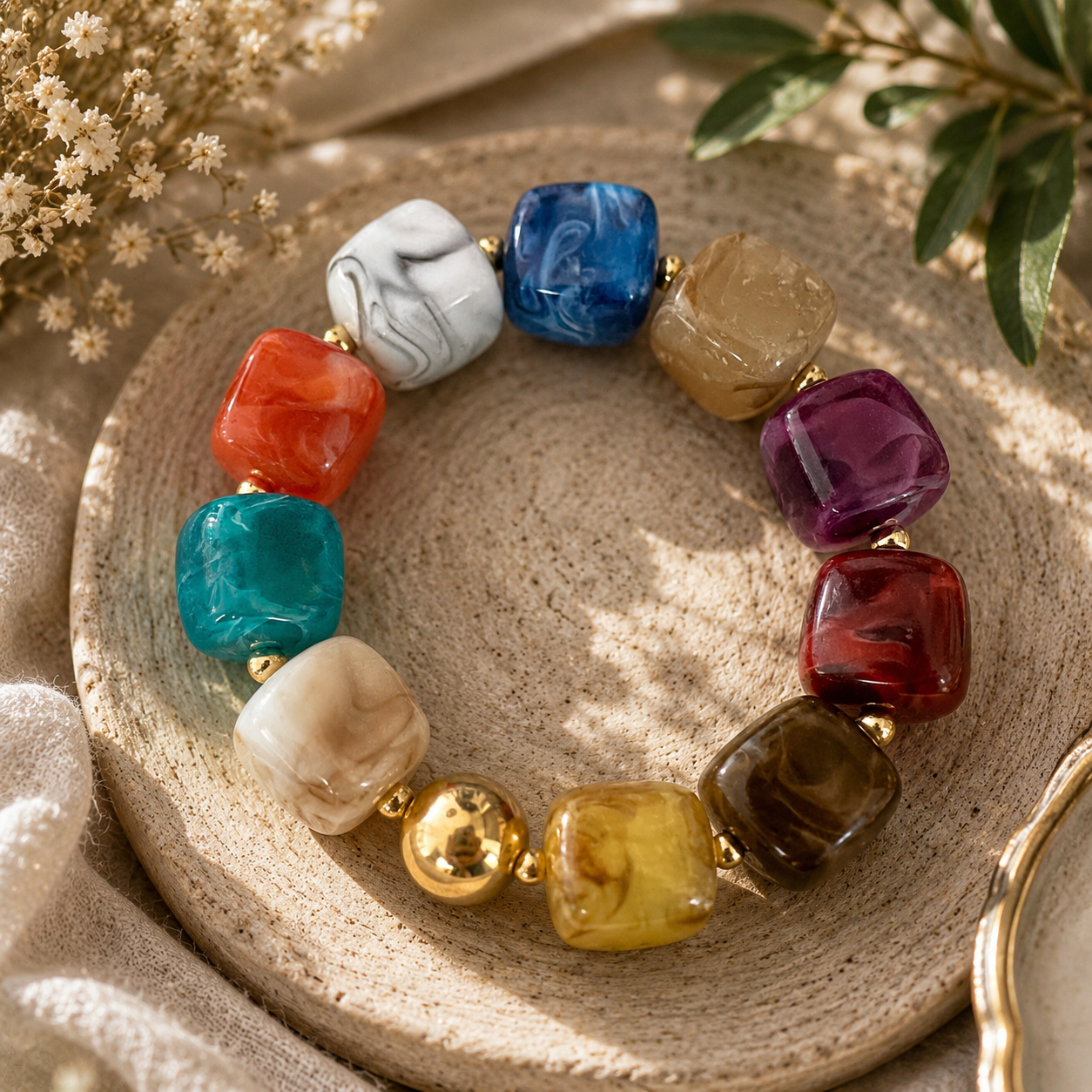Tatiana Bracelets