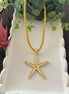 Sea star - Georgie Rosario Jewelry and more...