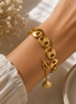 Ella Bracelet - Georgie Rosario Jewelry and more...