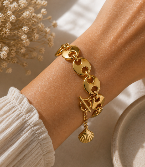 Ella Bracelet - Georgie Rosario Jewelry and more...