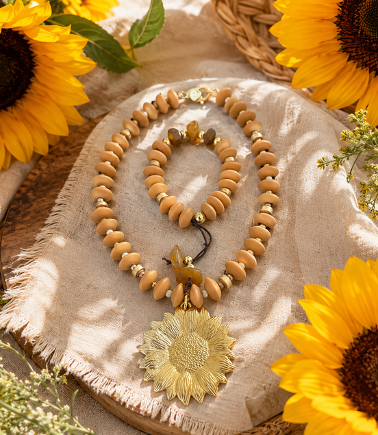 Sunflower Set
