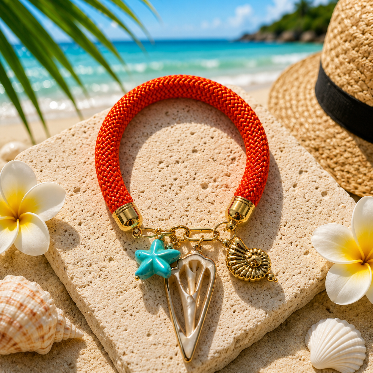 Beach Please Bracelets