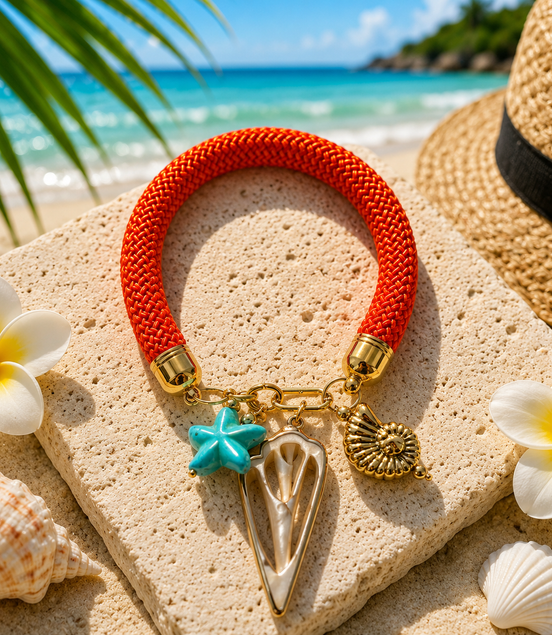 Beach Please Bracelets