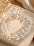 Crystal Breeze Bracelet