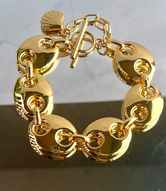 Ella Bracelet